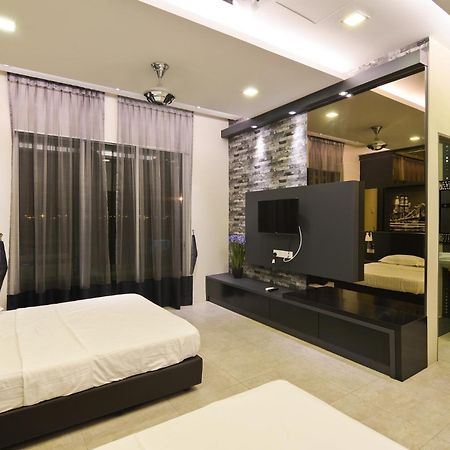 Parkview Homes Ipoh Chambre photo