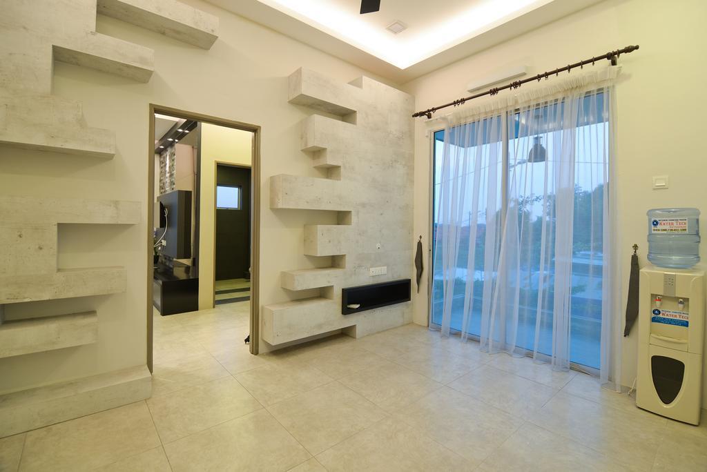 Parkview Homes Ipoh Extérieur photo