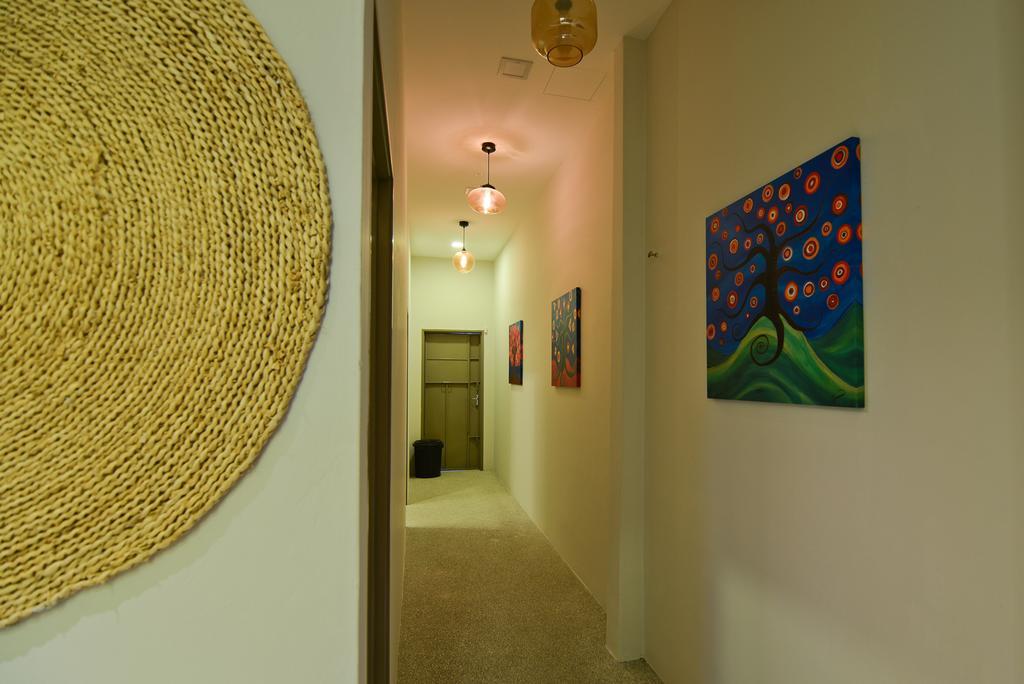 Parkview Homes Ipoh Extérieur photo