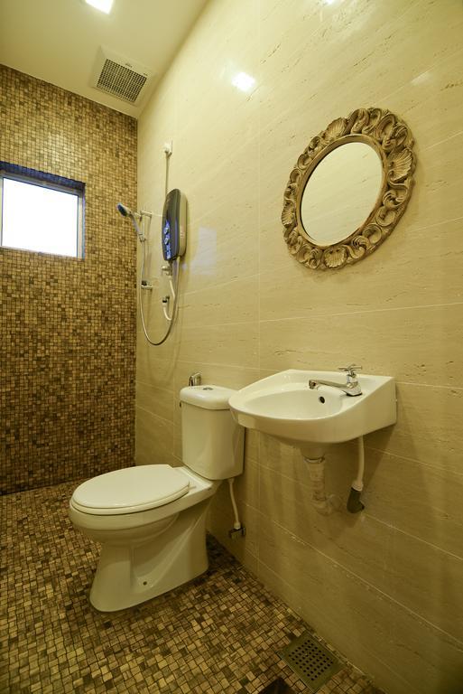 Parkview Homes Ipoh Chambre photo