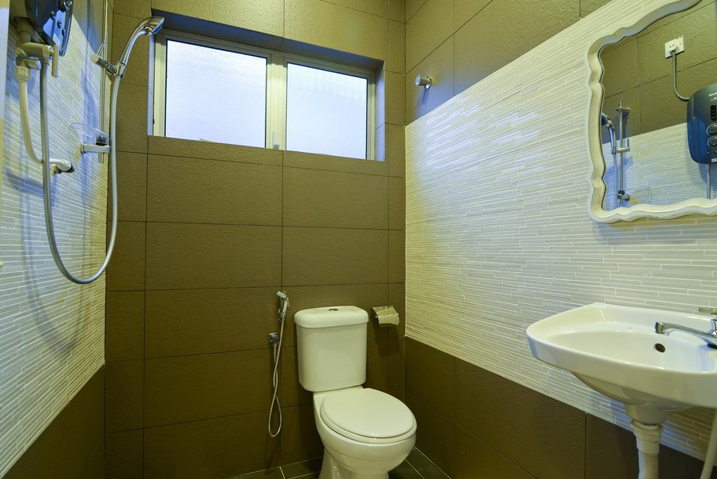 Parkview Homes Ipoh Chambre photo