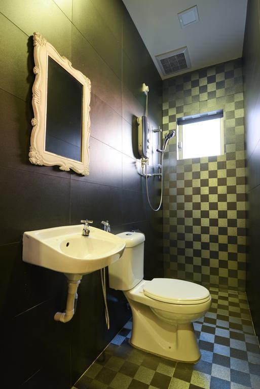 Parkview Homes Ipoh Chambre photo