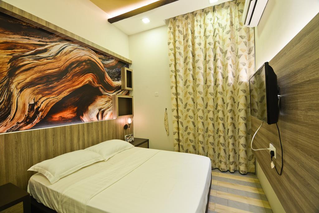 Parkview Homes Ipoh Chambre photo